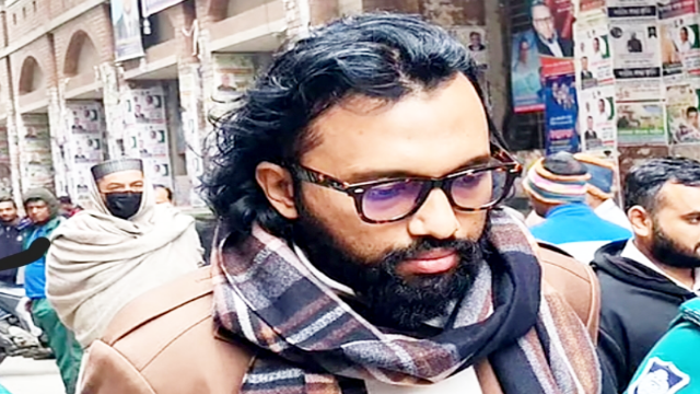 একটি এনআইডি আসল, বাকি দুটি হোটেলে গার্লফ্রেন্ড নিয়ে যেতে—আদালতে চাঞ্চল্যকর স্বীকারোক্তি